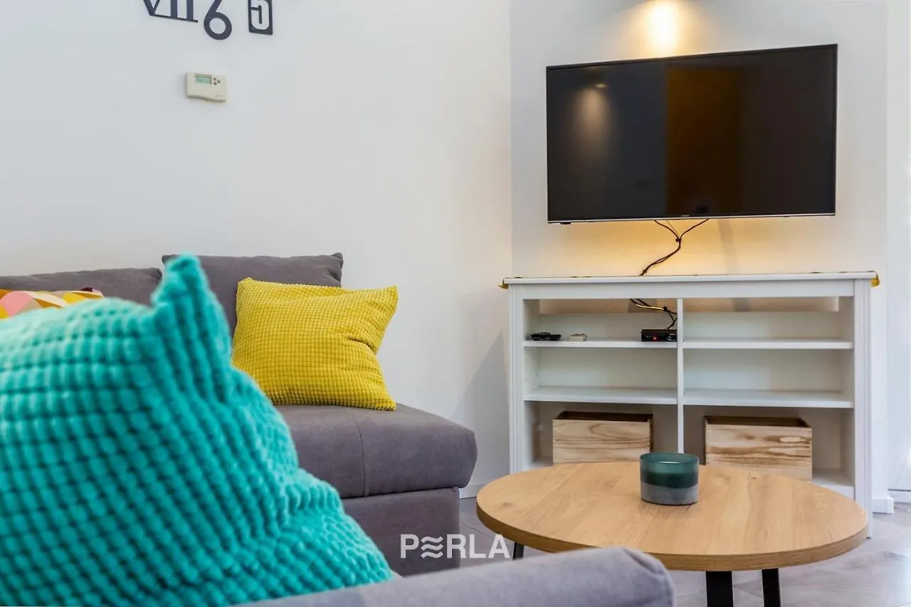 Guest house Apartment House Una Vinkuran