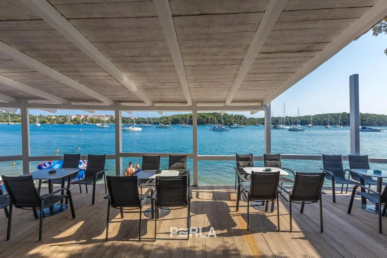 Guest house Apartment House Una Vinkuran