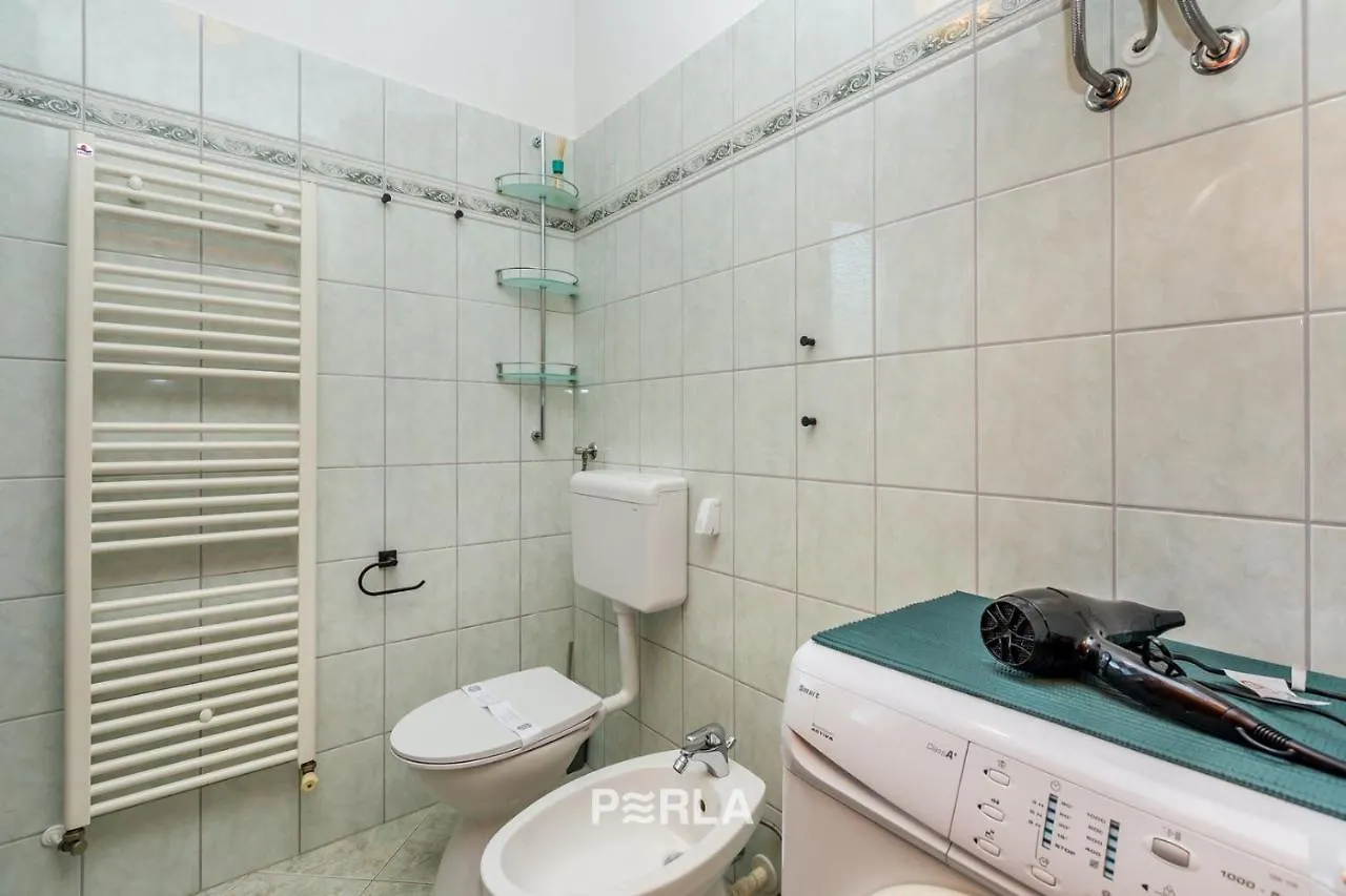 Apartment House Una Vinkuran