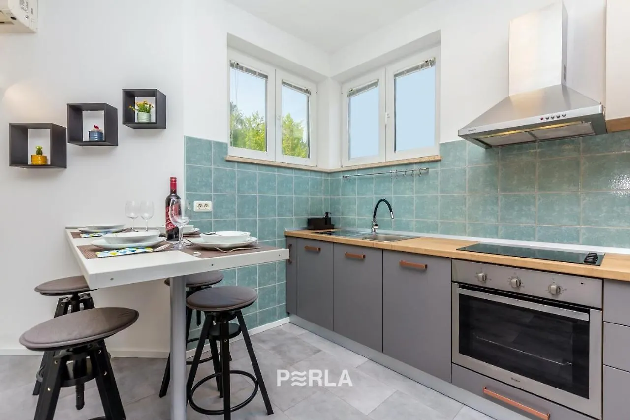 Guest house Apartment House Una Vinkuran