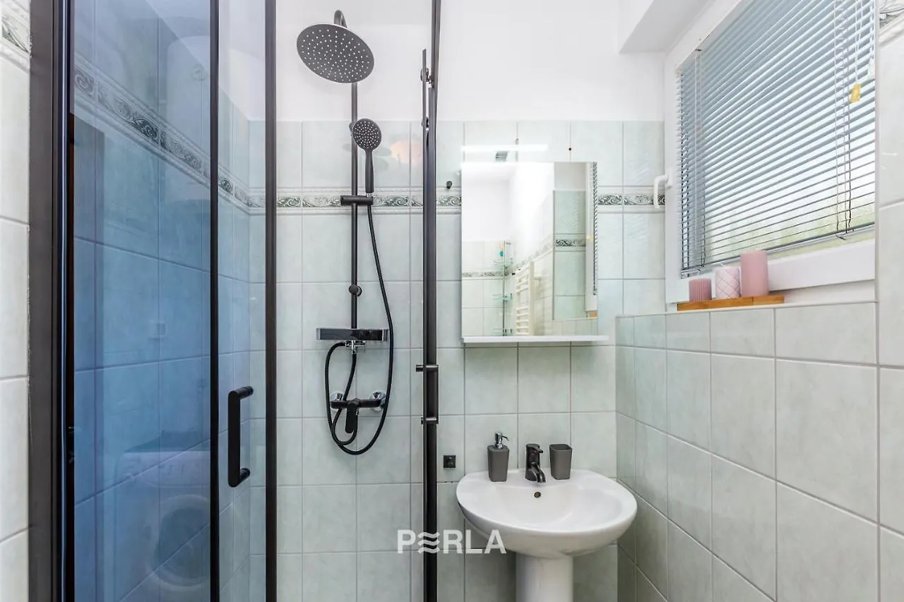Guest house Apartment House Una Vinkuran